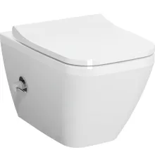 Унитаз Vitra Integra Square 7082B003-7209 без сиденья