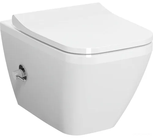 Унитаз Vitra Integra Square 7082B003-7209 без сиденья