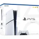 Игровая приставка Sony PlayStation 5 Slim CFI-20XX 1 ревизия, с дисководом