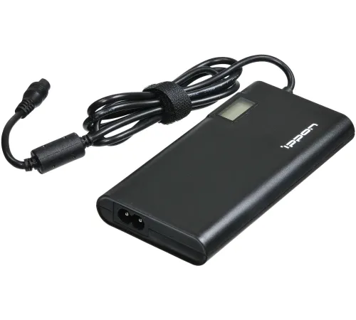 Сетевое зарядное IPPON SD90U