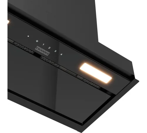 Кухонная вытяжка Franke Evo 60 BK 305.0738.600 черный