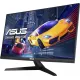 Игровой монитор ASUS Eye Care VY279HGR