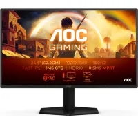 Игровой монитор AOC Gaming 25G42E