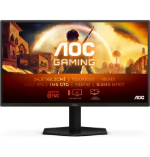 Игровой монитор AOC Gaming 25G42E