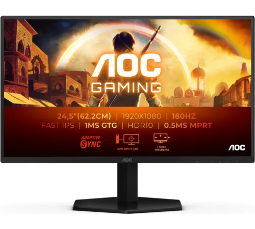 Игровой монитор AOC Gaming 25G42E