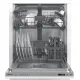 Встраиваемая посудомоечная машина Hotpoint HI 4D66 DW