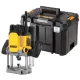 Вертикальный фрезер DeWalt DWE625KT кейс