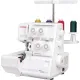 Оверлок  Janome MyLock 205D