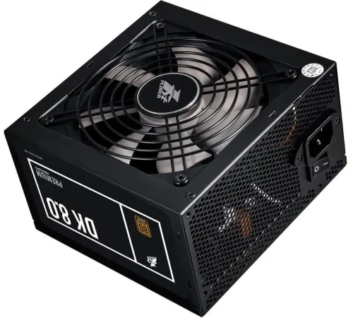 Блок питания 1stPlayer DK Premium 800W PS-800AX
