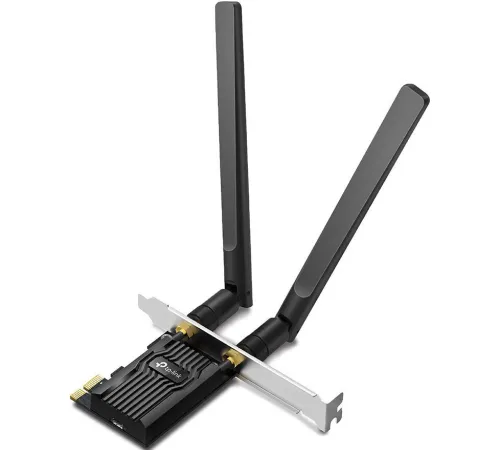 Wi-Fi/Bluetooth адаптер TP-Link Archer TX20E