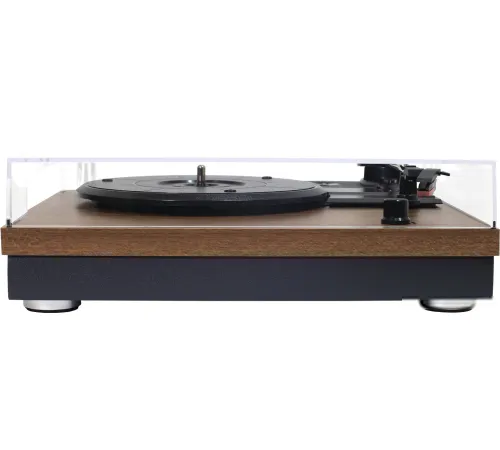 Виниловый проигрыватель Alive Audio Harmony Wood