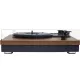 Виниловый проигрыватель Alive Audio Harmony Wood