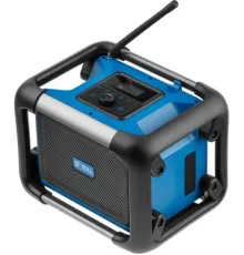 Радиоприемник Bull BCR 1880 XLTpro Solo 1325853