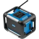 Радиоприемник Bull BCR 1880 XLTpro Solo 1325853