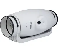 Осевой вентилятор Soler&Palau TD-800/200 Silent T 3V 5211366500