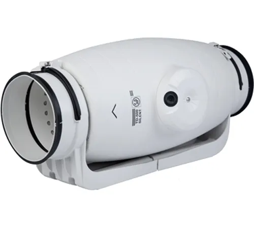 Осевой вентилятор Soler&Palau TD-800/200 Silent T 3V 5211366500
