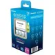 Аккумуляторы + зарядное Panasonic Smart & Quick Charger K-KJ55MCD40E с аккумуляторами