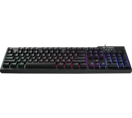 Клавиатура Rapoo V50S черный