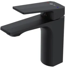Смеситель AV Engineering AVWIN1-BL165-110