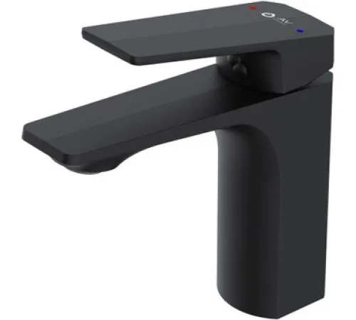 Смеситель AV Engineering AVWIN1-BL165-110