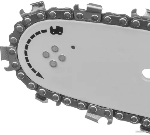 Бензопила Stavr Ставр ПЦБ-50/2300