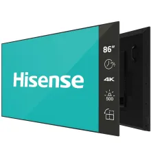 Информационная панель Hisense 86DM66D