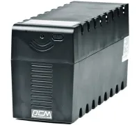 Источник бесперебойного питания  Powercom Raptor RPT-600AP 600VA