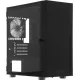 Корпус PCCooler LM300 ARGB черный