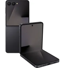 Телефон Samsung Galaxy Z Flip7 SM-F766B 12GB/512GB черный