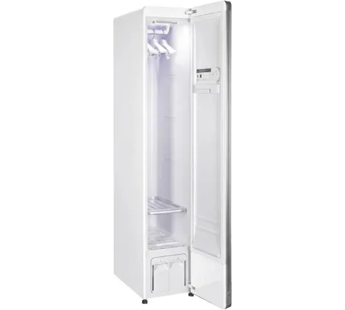 Паровой шкаф для одежды KUPPERSBERG SC 340 W