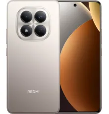 Телефон Xiaomi Redmi Note 15 Pro 8GB/256GB международная версия титановый