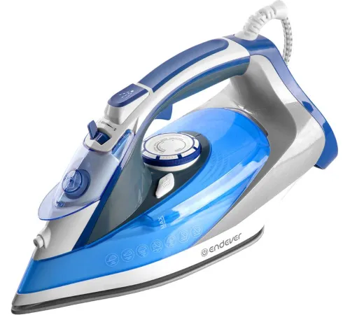 Утюг Endever Delta-217