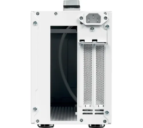 Корпус PCCooler I100 PRO Mesh белый