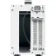Корпус PCCooler I100 PRO Mesh белый