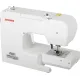 Электромеханическая швейная машина Janome Excellent Stitch 18A