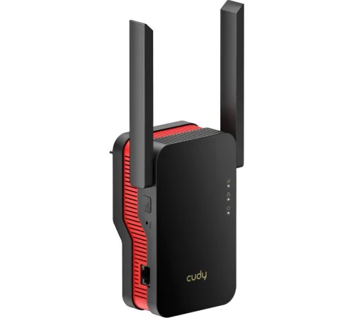 Усилитель Wi-Fi Cudy RE3000 1.0