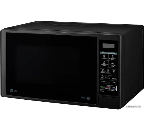 Микроволновая печь LG MS2042DB