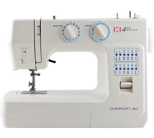 Швейная машина Comfort 30