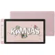 Графический монитор Huion Kamvas 13 Gen 3 розовый