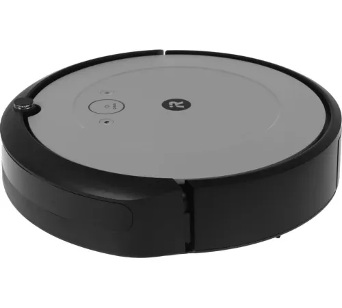 Робот-пылесос iRobot Roomba I1+ графит