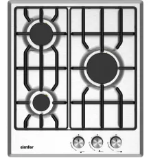Варочная панель Simfer H45V30M025