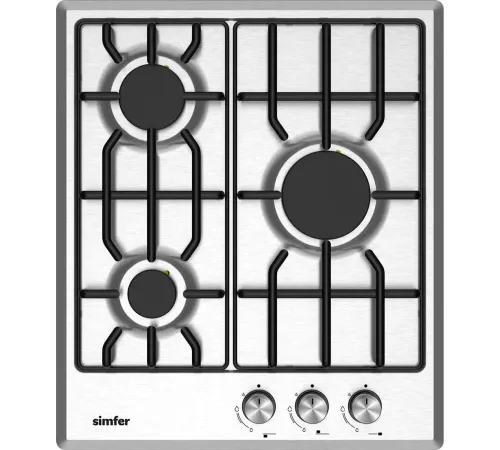 Варочная панель Simfer H45V30M025