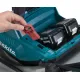 Газонокосилка Makita DLM460PT2 с 2-мя АКБ