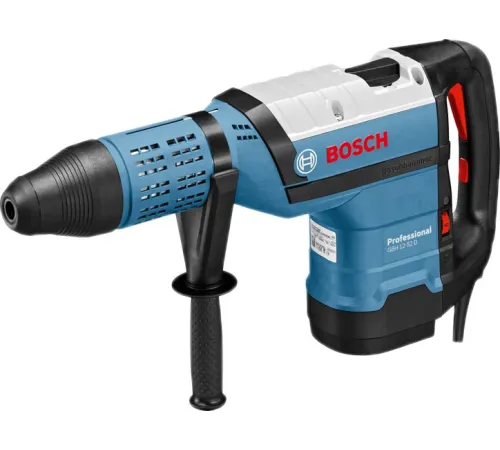 Перфоратор  Bosch GBH 12-52 D [0611266100]