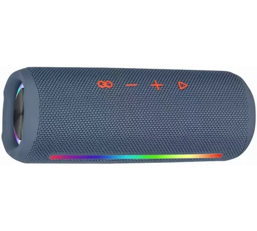 Беспроводная колонка Bseng P9 Pro синий