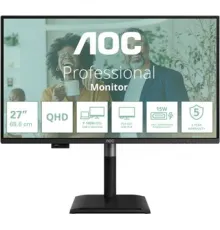 Монитор AOC Q27P4CV