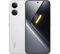 Телефон POCO X8 Pro Max 12GB/512GB международная версия белый