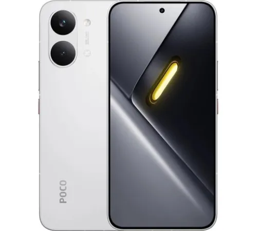 Телефон POCO X8 Pro Max 12GB/512GB международная версия белый