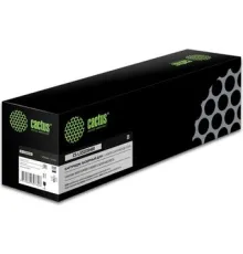 Картридж CACTUS CS-LX52D5H00 аналог Lexmark LX52D5H00