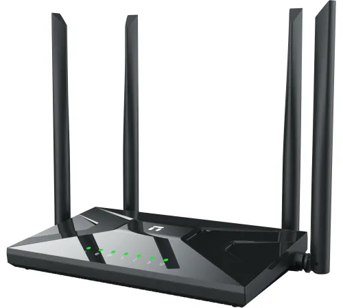 Wi-Fi роутер Netis NC65
